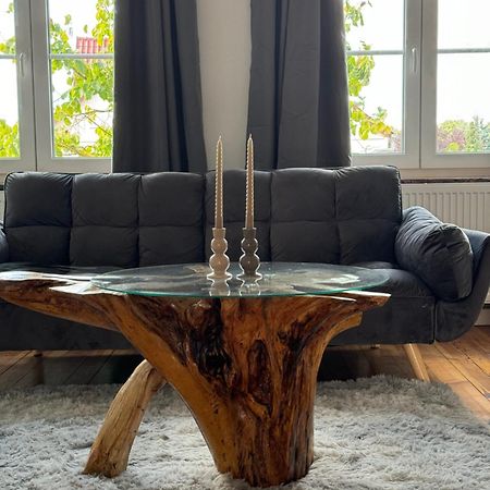 Kaminzimmer 特雷宾 外观 照片